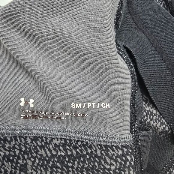 Under Armour compression sports bra S - Picture 3 of 7